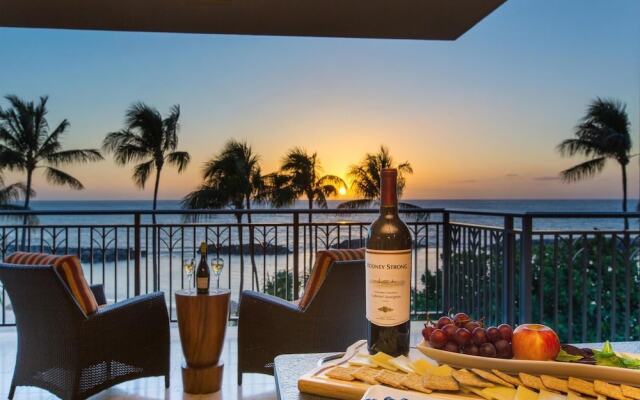 Beach Villas at Ko Olina