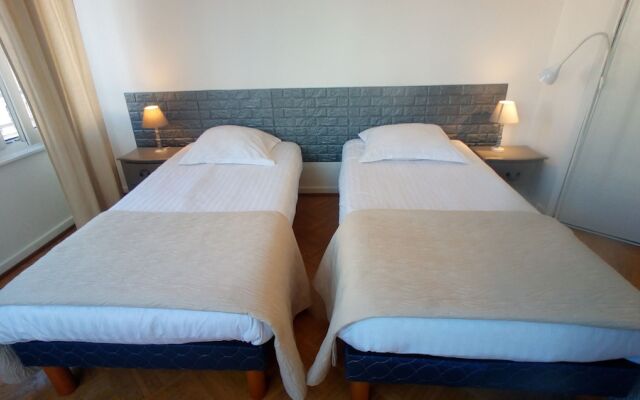 HomePlace Apart Gare Parking Free *****