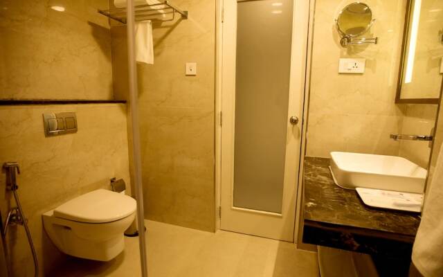 S Hotels Chennai