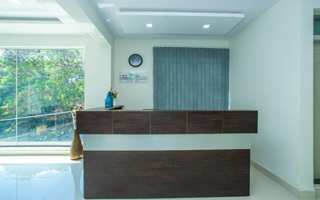 Celesta Inn By OYO Rooms