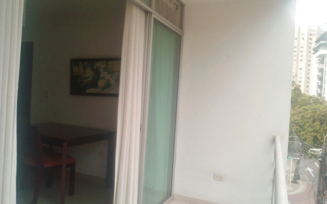 Hotel Cuarta Avenida