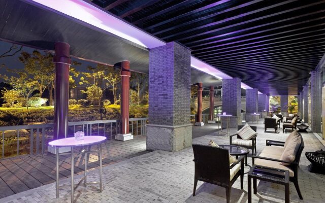 Sheraton Grand Hangzhou Wetland Park Resort
