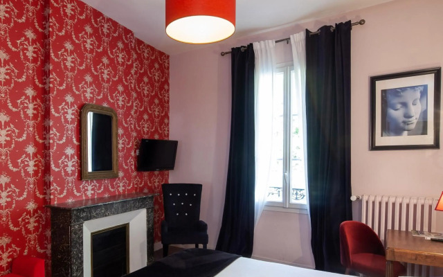 Hotel Mirabeau