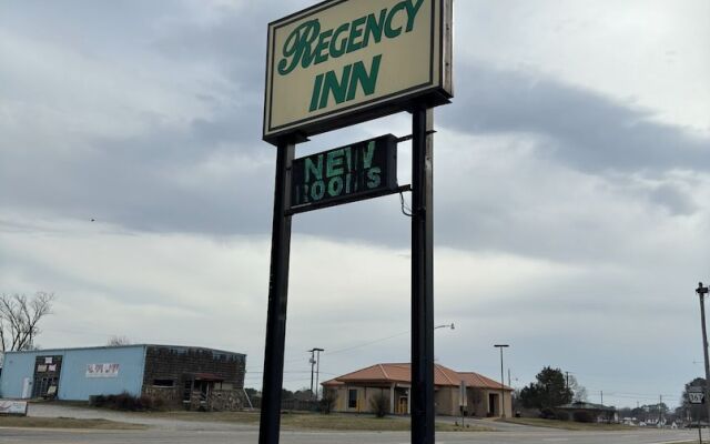 Regency Inn Bald Knob