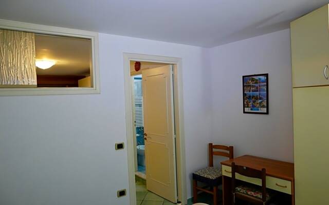 Residence Eden