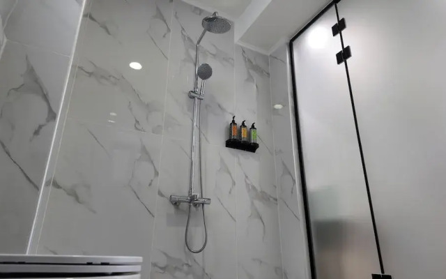 CC LUX Suites