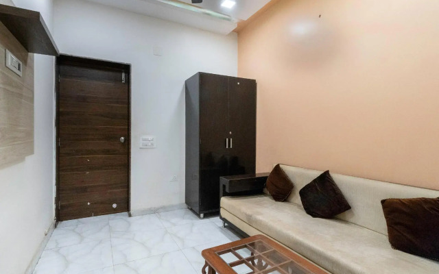 Hotel Aakash by Treebo Hotels