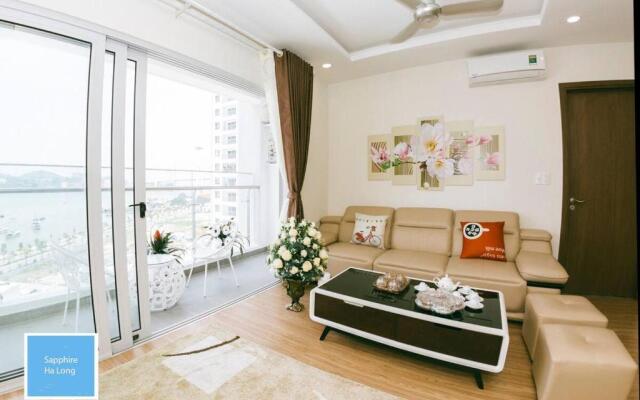 BOM HOMES- THE SAPPHIRE HA LONG RESIDENCE APARTMENt