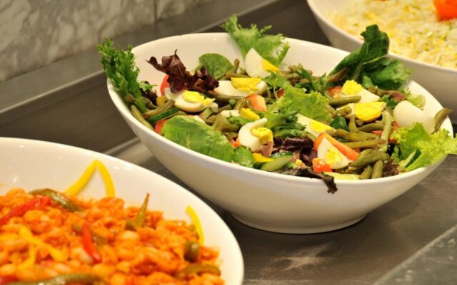 Cumberland Hotel Worcester