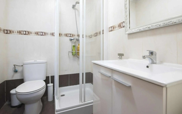 Apartamento Pasaje del Barco