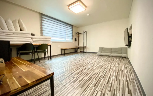 Stay Pohang Hotel