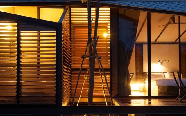 Baan Suan Mook Hua Hin