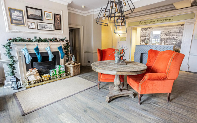 Lansdown Grove