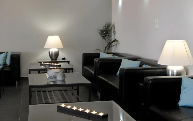 Athena Hotel