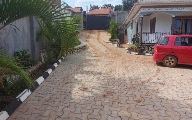 Charming House in Matugga, Kampala, Uganda