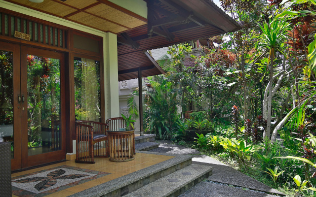 Bali Spirit Hotel & Spa