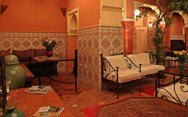Riad Cala Medina
