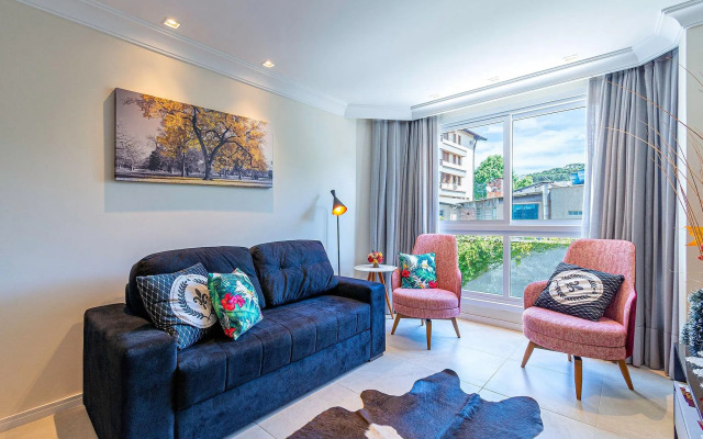 Centro de Canela - @stayhousetemporada
