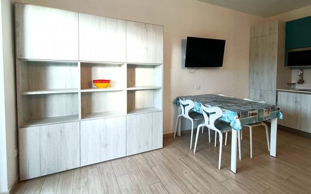 Corte dei Castellari 32A