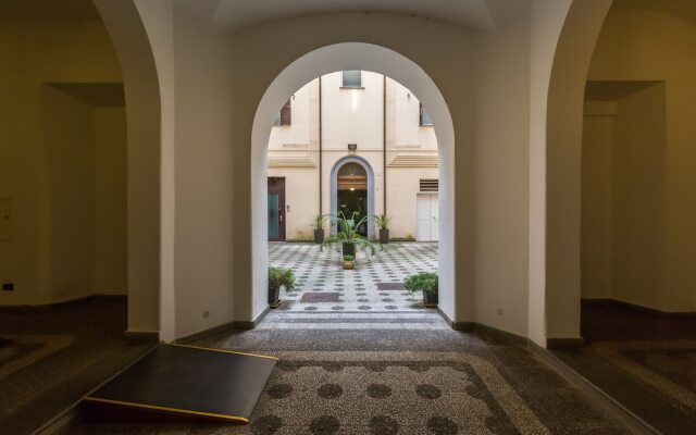 Rome Vacation Apartments