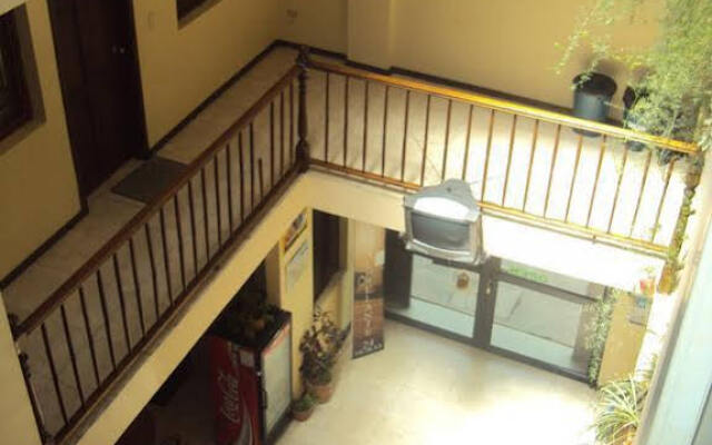 Hostal Melanie