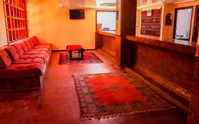 Hotel Rose Mgouna
