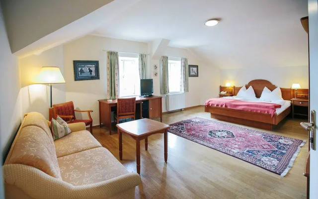 Hotel Gasthof zur Post