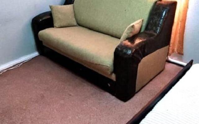 Дом на Кирова 11