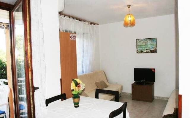 Apartments Gašperov