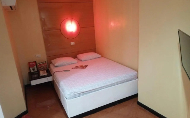 Hotel Sogo Alabang Jr.