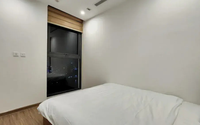 Vinhome Skylake Residence