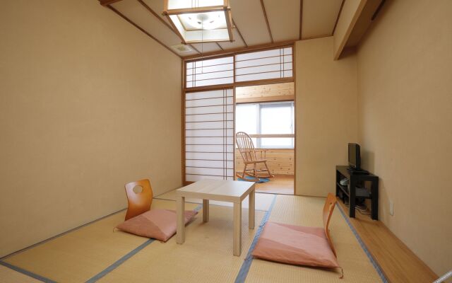 Oyo 44594 Onsen Guest House Yukori