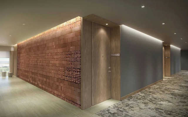 Marriott Corrientes Hotel