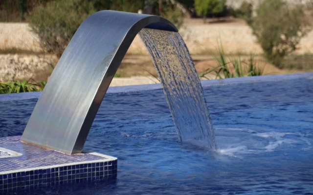 Villa With Pool and hot tub in Benissa, Alicante