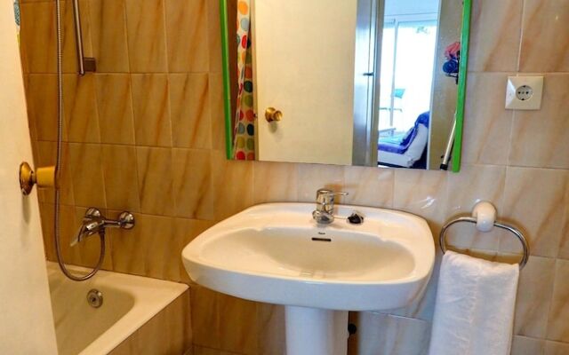 El Pecadito by Hello Apartments Sitges