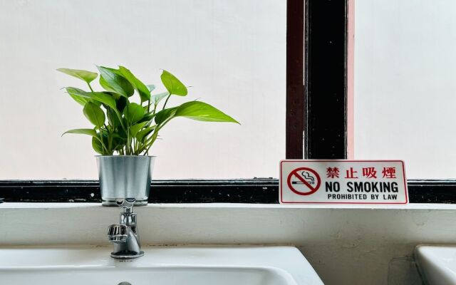 S Inn Chinatown - Hostel