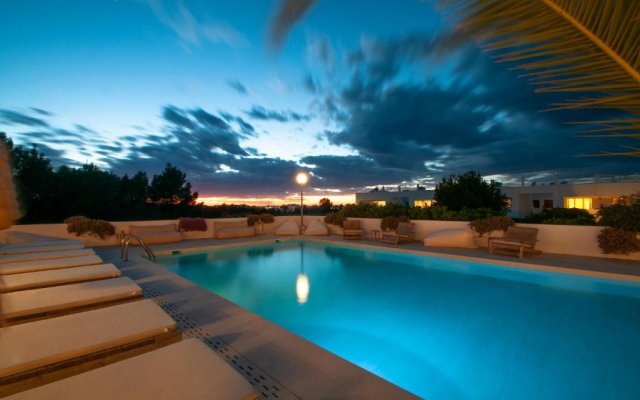 Sunset Oasis Ibiza- Adults Only