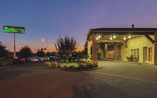 La Quinta Inn & Suites Woodburn