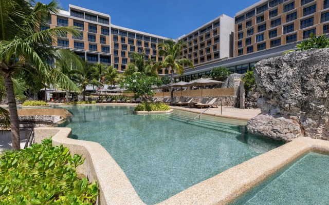 Sheraton Cebu Mactan Resort