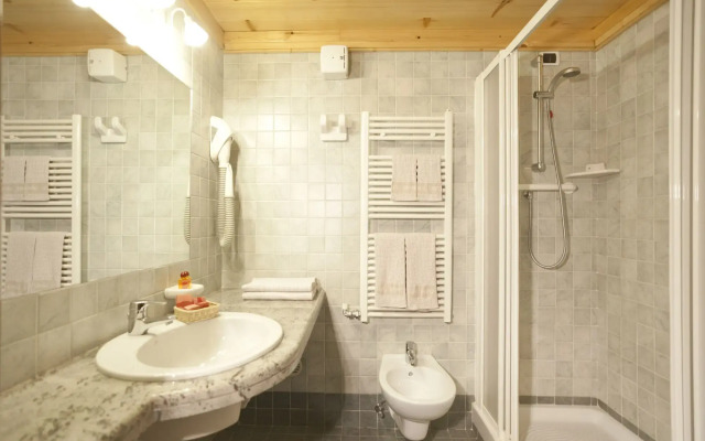 Alpine Charme & Wellness Hotel Europeo