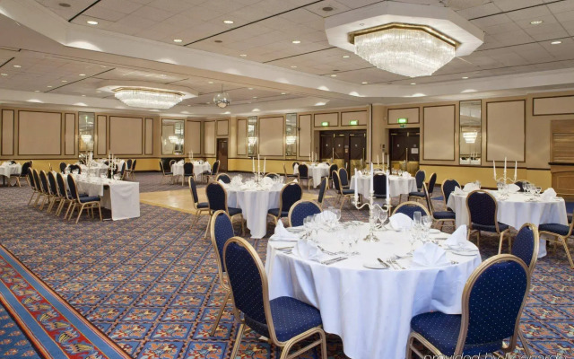 Holiday Inn Brighton Seafront by IHG