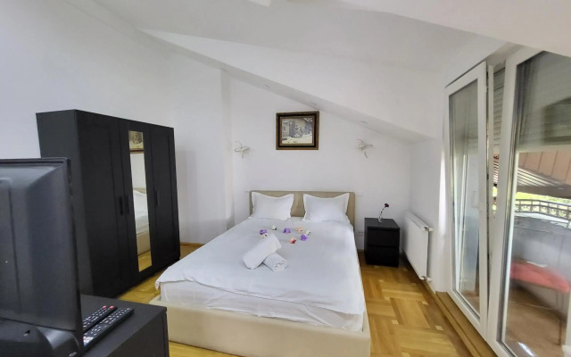 Mega Mall Monza Super Spa