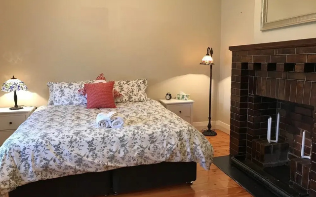Ambrosia Holiday Home