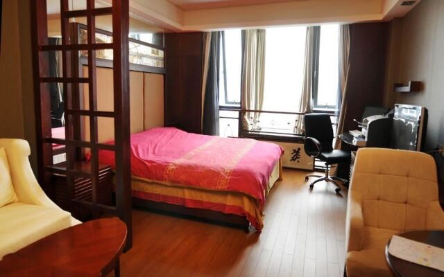 HNA Hotel Platinum Mix Nanchang