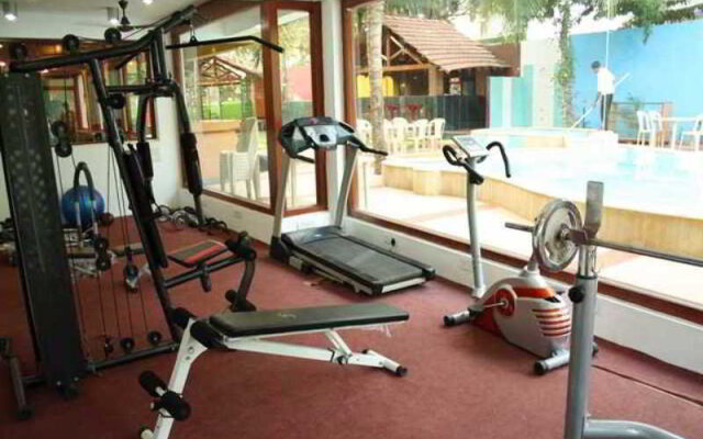 Royal Park Beach Resort