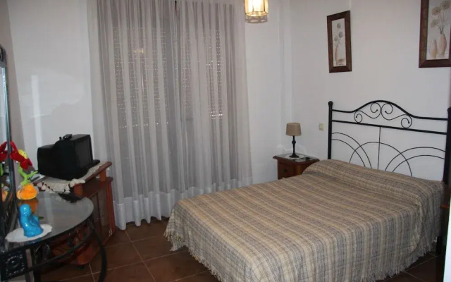 Casa Rural La Malena