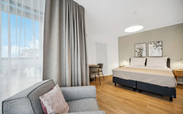 limehome Karlsruhe Sophienstr.