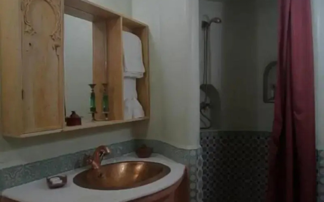 Riad Dar Ziryab