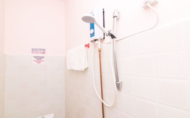 Mamora Homestay by OYO Rooms