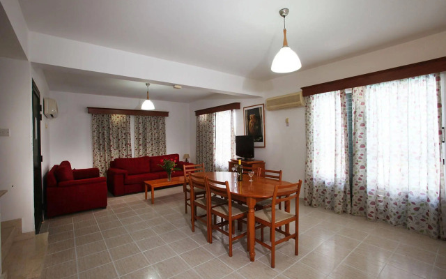 Kotsias Corallia Villas